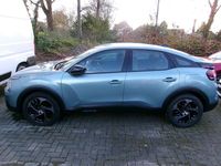 Gebraucht Citroën C4 PureTech 131 PS (96 kW) 2024 Blau SUV