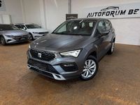 Gebraucht Seat Ateca Style 150 PS (110 kW) 2022 Grau SUV