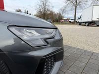 Gebraucht Audi A3 S-Line 150 PS (110 kW) 2021 Grau Limousine