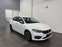 Gebraucht Fiat Tipo Mirror 95 PS (69 kW) 2020 Weiß Limousine
