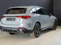 Gebraucht Mercedes GLC400d AMG 252 PS (185 kW) 2025 Grau SUV