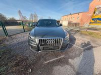 Gebraucht Audi Q5 S-Line 179 PS (131 kW) 2011 Grau SUV