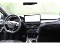 Gebraucht Ford Focus ST-Line 116 PS (85 kW) 2025 Chromablau (metallic) Kombi