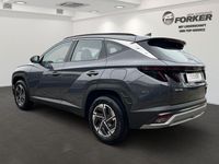 Neu Hyundai Tucson Select 160 PS (117 kW) 2026 Ecotronic grey SUV