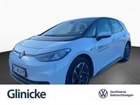Usata VW ID.3 Pro Performance 150 kW (204 CV) 2021 Bianco Utilitaria