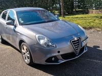 gebraucht Alfa Romeo Giulietta 1.6 JTDM-2 105CV