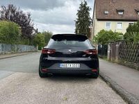 Gebraucht Seat Leon SC CUPRA 280 PS (205 kW) 2015 Kleinwagen