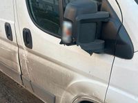 Gebraucht Peugeot Boxer 136 PS (100 kW) 2015 Weiß Van