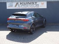 Gebraucht Cupra Formentor 150 PS (110 kW) 2023 Grau SUV