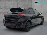 Gebraucht Opel Corsa 101 PS (74 kW) 2025 Karbon schwarz (metallic) Kleinwagen