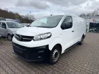 Gebraucht Opel Vivaro Edition 144 PS (105 kW) 2022 Weiß Van / Kleinbus