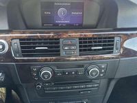 Gebraucht BMW 325 Advantage 218 PS (160 kW) 2008 Limousine