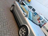 Second-hand Audi 80 115 CP (84 kW) 1996 Cabrio