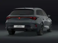 Neu Cupra Leon 150 PS (110 kW) 2026 Fiord blau Kombi