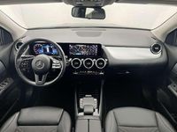 Gebraucht Mercedes GLA180 Style 373 PS (274 kW) 2024 Mountaingrau (metallic) SUV