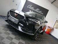 Second-hand Cupra Formentor VZ 310 CP (228 kW) 2023 Negru SUV