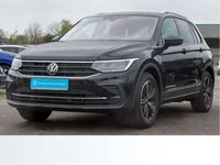 gebraucht VW Tiguan 1.5 TSI LIFE KAMERA LED NAVI SITZHZ