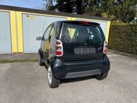 gebraucht Smart ForTwo Coupé 0.6 &Pure 45cv