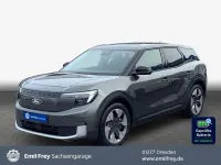 Neu Ford Explorer Extended Range 210 kW (286 PS) 2026 Magneticgrau metallic SUV