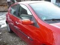 Gebraucht Renault Clio III 88 PS (64 kW) 2006 Kleinwagen