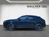 Gebraucht Audi RS Q8 Performance 640 PS (470 kW) 2025 Schwarz SUV