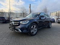 Gebraucht Mercedes GLC400d 334 PS (245 kW) 2021 Andere SUV