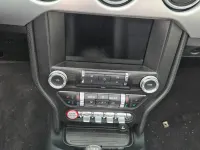 Gebraucht Ford Mustang 421 PS (309 kW) 2016 Cabrio