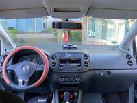 gebraucht VW Golf Plus 1.6 BiFuel Comfortline
