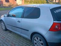 Gebraucht VW Golf V 102 PS (75 kW) 2004 Kleinwagen