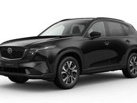 Neu Mazda CX-5 Exclusive-Line 141 PS (103 kW) 2026 Jet black SUV