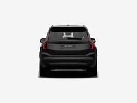 Neu Volvo XC90 Plus 455 PS (334 kW) 2026 Schwarz (onyxblack metallic) SUV