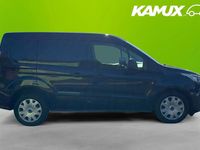 Gebraucht Ford Transit 120 PS (88 kW) 2019 Blau Van