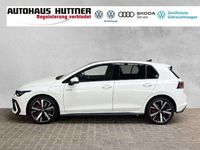 Gebraucht VW Golf VIII GTE 272 PS (200 kW) 2024 Pure white Limousine