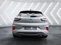 Gebraucht Ford Puma ST 155 PS (114 kW) 2022 Silber SUV