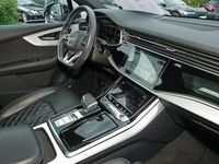 gebraucht Audi Q7 S-line Quattro -°
