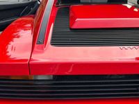 gebraucht Ferrari Testarossa 