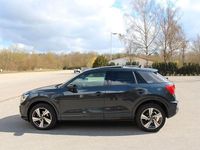 Gebraucht Audi Q2 Sport 150 PS (110 kW) 2022 Grau SUV