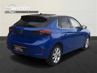 gebraucht Opel Corsa 1.2 Elegance LED/KAMERA/PDC/LENKRAD+SHZ/LM
