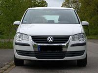 gebraucht VW Touran Touran1.9 TDI DSG Conceptline