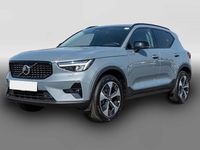 Gebraucht Volvo XC40 Plus 163 PS (119 kW) 2024 Grau SUV
