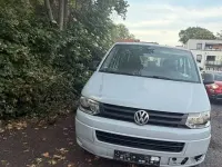 Gebraucht VW Caravelle 102 PS (75 kW) 2006 Van