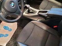 gebraucht BMW 318 d Limousine