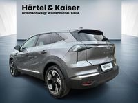 Ny Renault Symbioz 158 HK (116 kW) 2025 Grå SUV