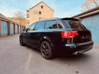 gebraucht Audi A4 B7 3.0 TDI V6 Quattro S-line