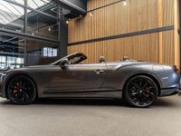 Neu Bentley Continental 683 PS (502 kW) 2025 Grau Cabrio