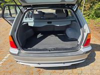 Usata BMW 328 193 CV (141 kW) 2000 Argento Station wagon