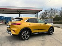 Gebraucht Kia XCeed Platinum Edition 141 PS (103 kW) 2020 Gelb SUV