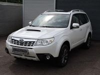 Gebraucht Subaru Forester 70 PS (51 kW) 2013 Andere SUV