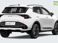 Neu Kia Sportage GT-Line 239 PS (175 kW) 2025 Deluxeweiß metallic SUV