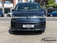 Second-hand VW Multivan Energetic 218 CP (160 kW) 2022 Albastru Monovolum